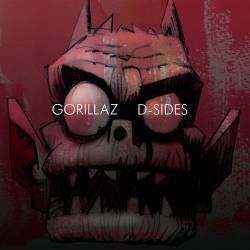 Gorillaz - D-Sides 2CDs