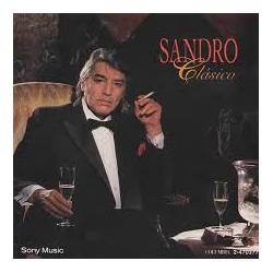 Sandro clasico CD