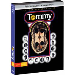 Tommy 4K - Disponible 14 de...