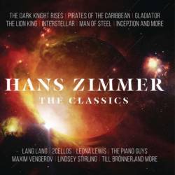 Hans Zimmer - Classics 2LP