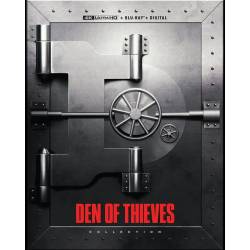 Den of Thieves 2-Film...