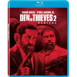 Den of Thieves 2 -...