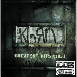 KORN - GREATEST HITS VOL.1