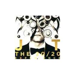 JUSTIN TIMBERLAKE - THE 20...