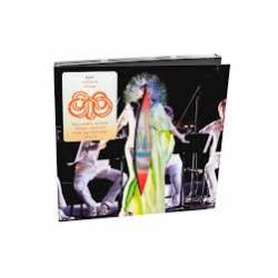 BJORK - VULNICURA STRINGS CD