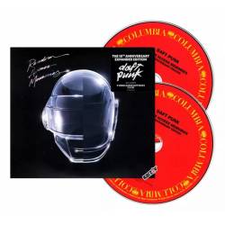 DAFT PUNK - RANDOM ACCES...