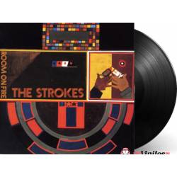 The Strokes - Room fire LP