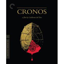 Cronos 4K - Disponible 3 de...