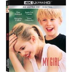 My Girl 4K - Disponible 11...