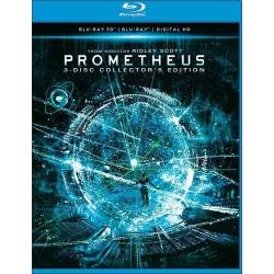 Prometheus 3D USADA