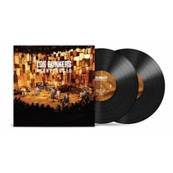 LOS BUNKERS - UNPLUGGED   2LP