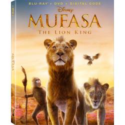 Mufasa - Disponible 30 de...