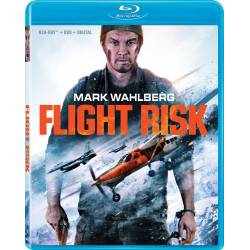 Flight Risk - Disponible 30...