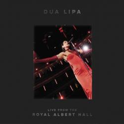 Dua lipa - Live From The...