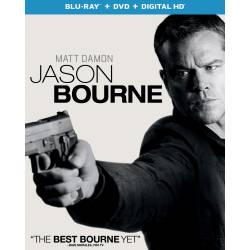 Jason Bourne