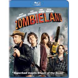 Zombieland NADA EN ESPAÑOL