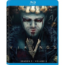 Vikingos - Season 5 Vol. 2
