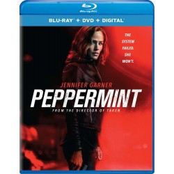 Peppermint