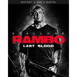 Rambo Last Blood