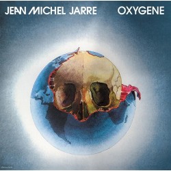 Jean Michel Jarre - Oxygene