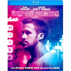 Only God Forgives - Solo...