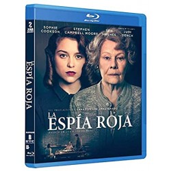 La Espia Roja