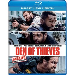 Den of Thieves