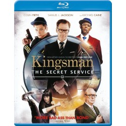 Kingsman - The Secret Service