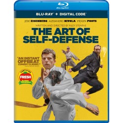 The Art of Self-Defense