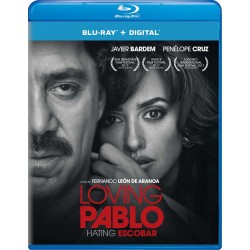 Loving Pablo