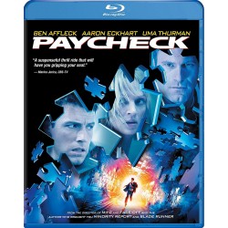 Paycheck - El Pago