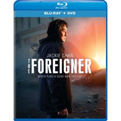 The Foreigner