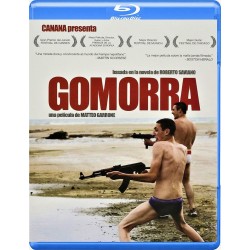 Gomorra