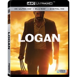 Logan 4K