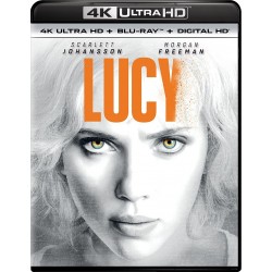 Lucy 4k