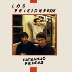 Los Prisioneros - Pateando...