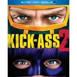 Kick-Ass 2