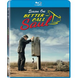 Better Call Saul - Season One