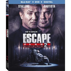 Escape Plan 2