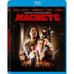 Machete