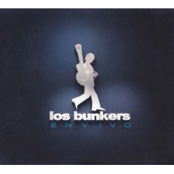 Los Bunkers 2LP AGOTADO