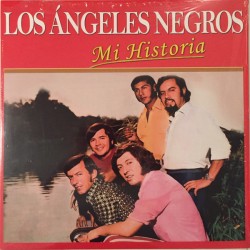 Los Angeles Negros - Mi...