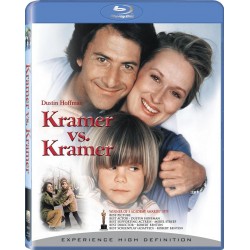 Kramer vs. Kramer