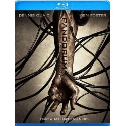 Pandorum