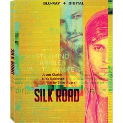 Silk Road