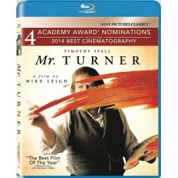 Mr. Turner