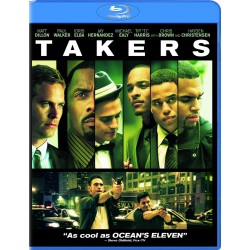 Takers