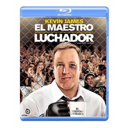 El Maestro Luchador