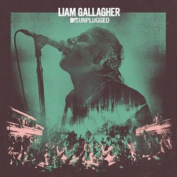 Liam Gallagher - Mtv...