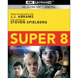 Super 8 4K